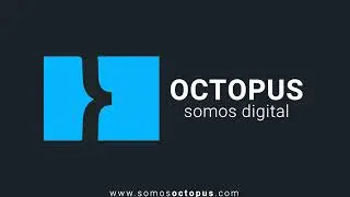 Somos Octopus | Desarrollo y Dise&ntilde;o Web | Marketing Digital | SEO | Soluciones Cloud
