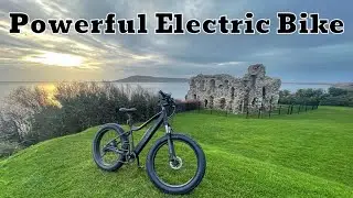 Reviewing The Best Electric Bike On The Market