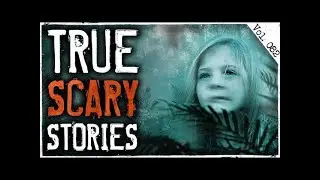 NEARLY KIDNAPPED IN THE JUNGLE | 7 True Scary Horror Stories From Reddit (Vol. 82)