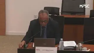 Sessão da 1ª Turma Revisora CSMP - 04 de fevereiro de 2026 (14h)
