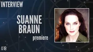 018: Suanne Braun, 