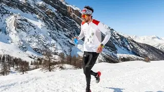 Ubaye Snow Trail Salomon 2017