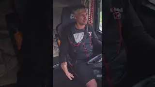 Дальнобойщики и долги - ХАчуХА @HAchuHA - Подкаст дальнобойщика Сотранс #1