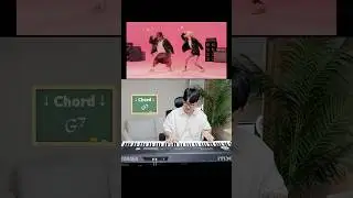 ROS&Eacute; & Bruno Mars - APT. (Piano Arrange Cover)