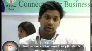 Sushil, Eabyas Info Solutions