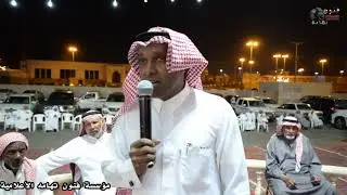 حفل زواج الشاب عادل احمد سالم مبارك الشهري الشعار2