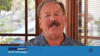 Neftin Volkswagen Concierge Sales Video