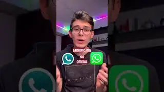WHATSAPP PLUS &iquest;POR QU&Eacute; ES PELIGROSO? 😪😦