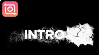 Intro Video Editing Tutorial | Professional Intro Kaise Banaye | CapCut / InShot #IntroTutorial