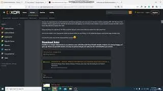 Android reversing - Lab setup