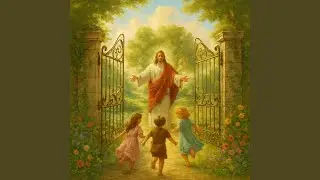 My Saviour Conquered The Grave (I am a warrior rising high)