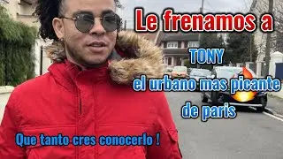 EL URBANO MAS PICANTE, SU VIDA FUERA DEL DEL SHOW ?
