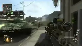 Isolecis I Da Vumz I Call of Duty minitage
