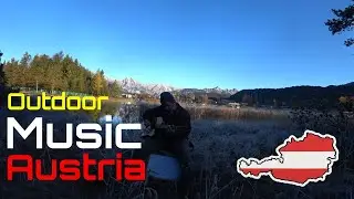 🎸 diEgita Austrian Tour, Stage 0085 Innsbruck Land, Tirol, Austria ☀️