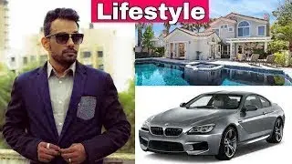Dharmesh Yelande Income, House, cars, Luxurious, Lifestyle, Biography & Net Worth