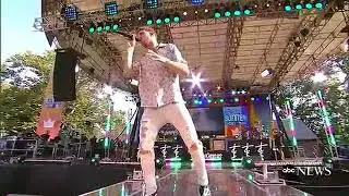 Chainsmokers 