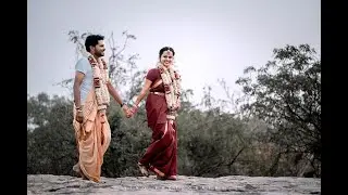 Karthic & Shrinidhy | Wedding highlight | Tirupur