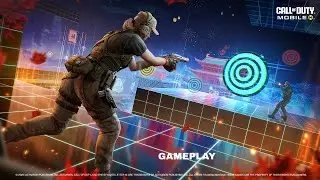 Call of Duty: Mobile - Carnival Shootout MP Mode Gameplay! | Milton37LiveCODM
