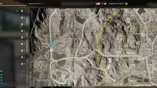 Squad - High level staging tactics comms