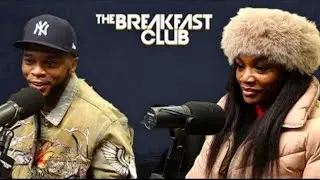 IS PAPOOSE NOT IN LOVE WITH CLARESSA🤔 #claressashields #papoose #relationships 