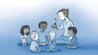 A Mindfulness Curriculum for Children and Teachers