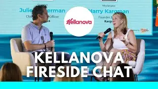 Kellanova || Fireside Chat