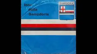 DUO IDEAL FOLK - Noi Dei Sampdoria Clubs, inno della Sampdoria (1973)