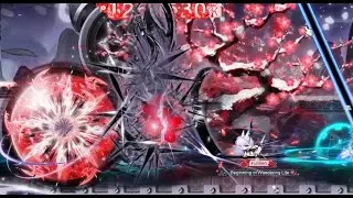 MapleStorySEA Len vs Chaos Papulatus