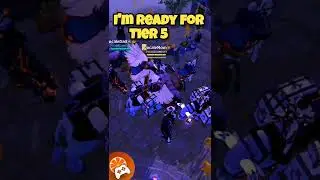 Albion Online - WHAT DO YOU THINK? 😎