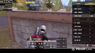 Live streaming of MHKK -Gaming