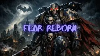 A Space Marine in Gotham: The Night Lord&rsquo;s Carnage: The Full Saga