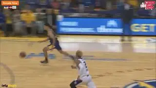 Jared Cunningham with 24 Points vs  Stockton Kings