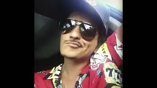 bruno mars - 24k magic Hoodtrap x Jerk Remix