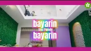 Salamin salamin by: BINI ( Parody ) Bayarin bayarin (:Version )