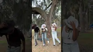 Ковбойские танцевальные движения 🤠 #кантри #музыка #конныйоркестр￼