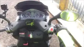 QUADRO  4  350   SALIDA MOTERA