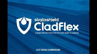 Cut Edge Corrosion