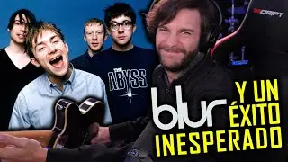 Deconstruyendo a Blur | ShaunTrack