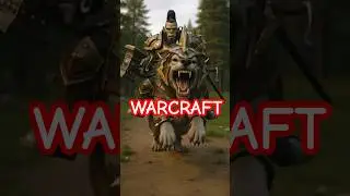 Trall #warcraft  #dota2 #fanart #animation #fantasy #shorts #dota2shorts #share