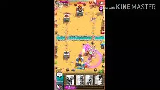 YO CLASHER INDONESIA MENANG NI-CLASH ROYALE INDONESIA