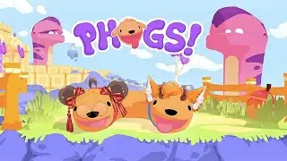 【PHOGS!】Episode 1 // #vtuber