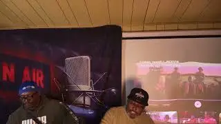 Conversations with the brothers: Are you Stephen??