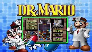All Nintendo 64 Games with Hyperspin Game Themes