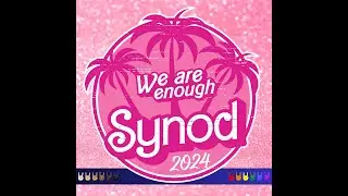2024 071024 Year B &ndash; We Are Enough - YOU