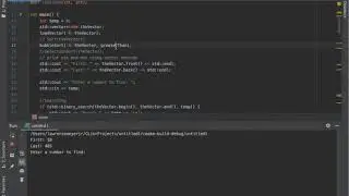 Sixty - Cool Thing One - Functions as parameters