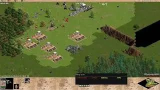 113 Ray vs BLs MrS