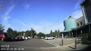 Birchmount community centre