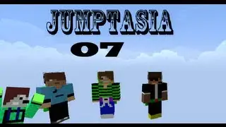 Lets Play AdventureMap [Jumptasia] #7
