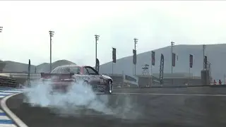 Grid Autosport Mobile - Dai Yoshihara S13 Onboard at Autosport Raceway