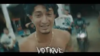 Fronti X Chen Type Beat | TEMPORAL | Trap instrumental 2024